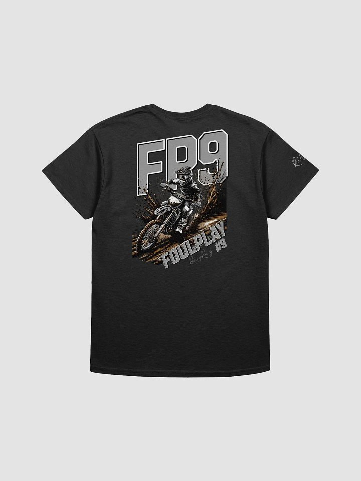 FP9 Rev'd Up Racing T-Shirt product image (1)