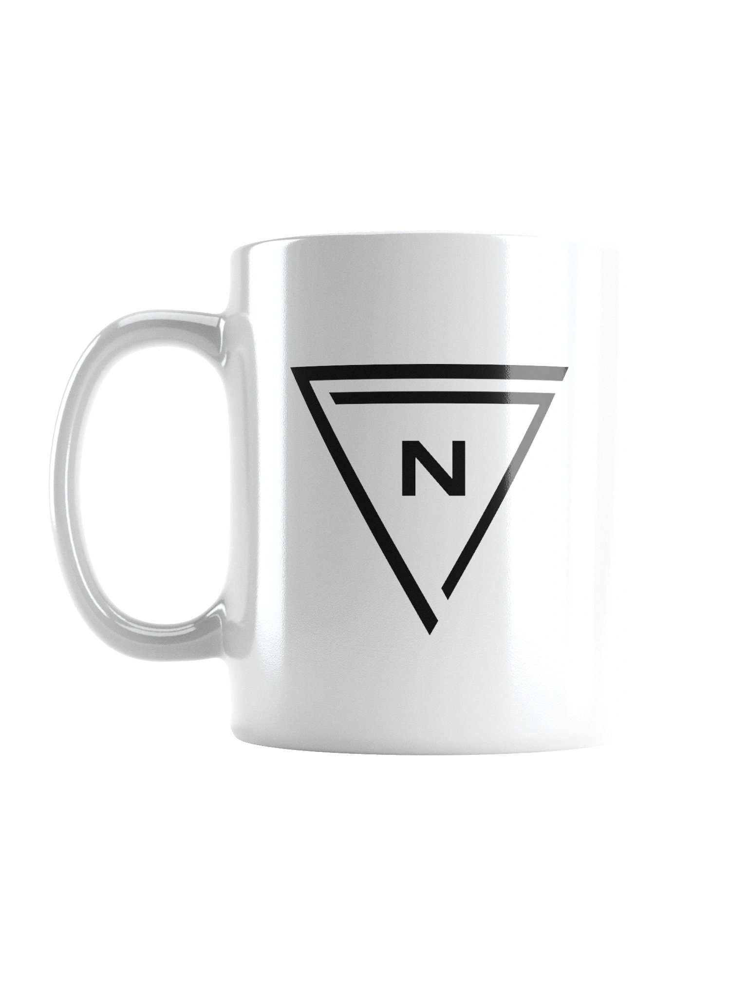 Nabla Corporation Mug product image (1)