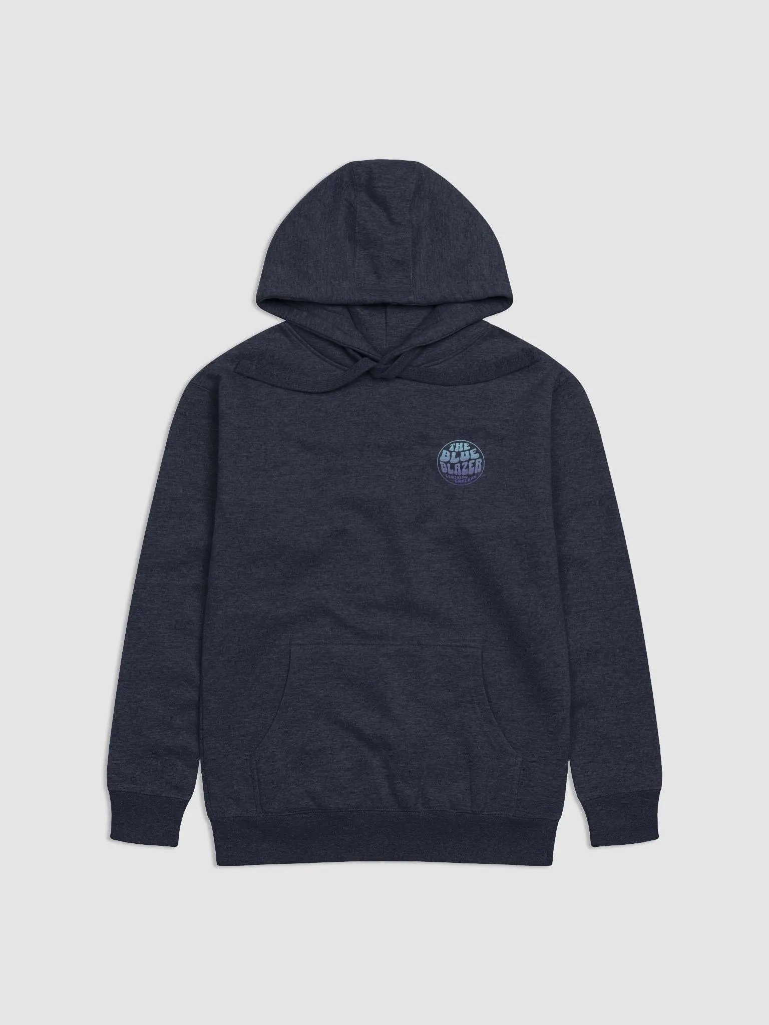 Midnight Hoodie product image (4)