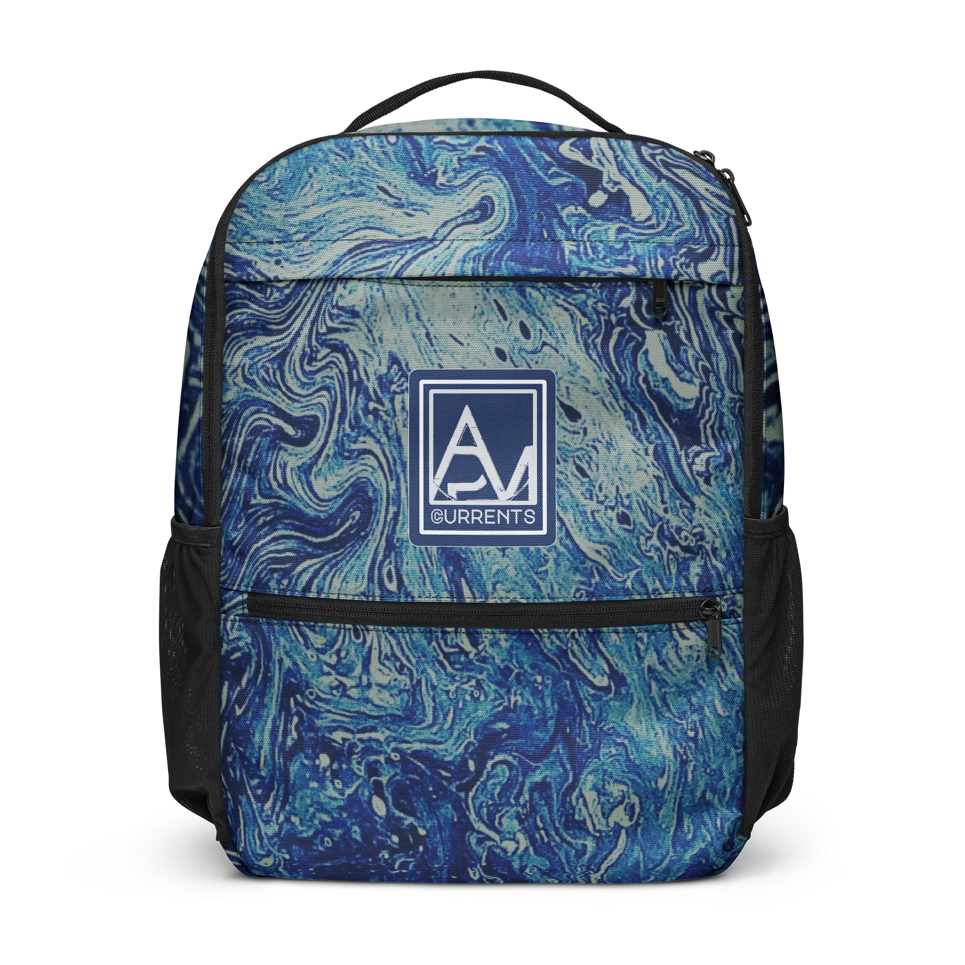 CURRENTS (Backpack) product image (1)