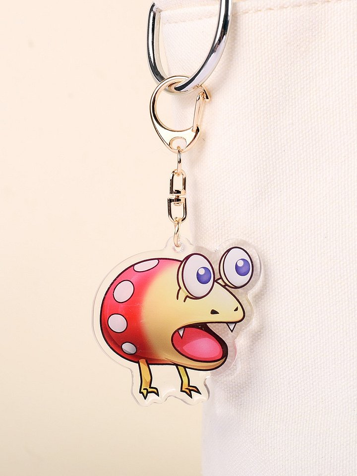chrisWOW Key Chain product image (1)