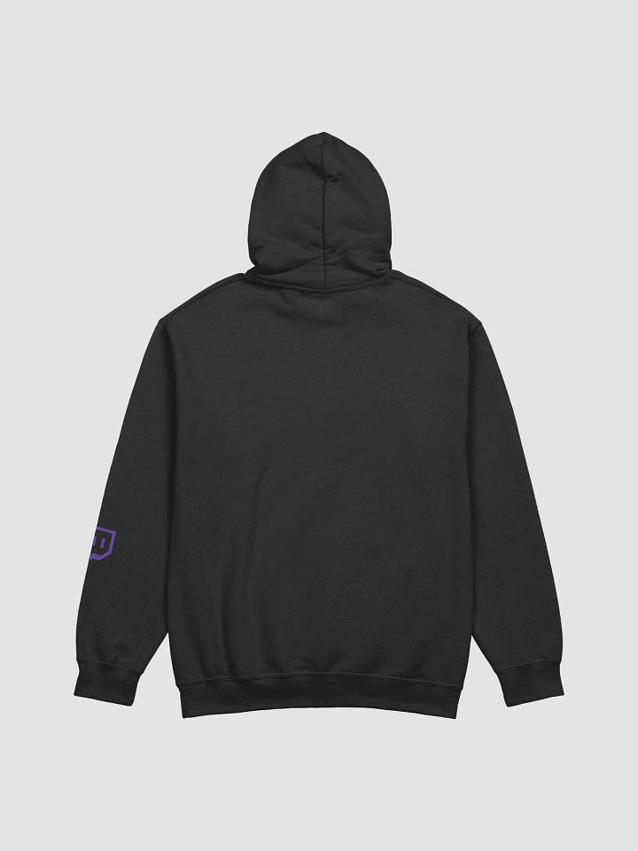 Bare Julehoodie product image (6)