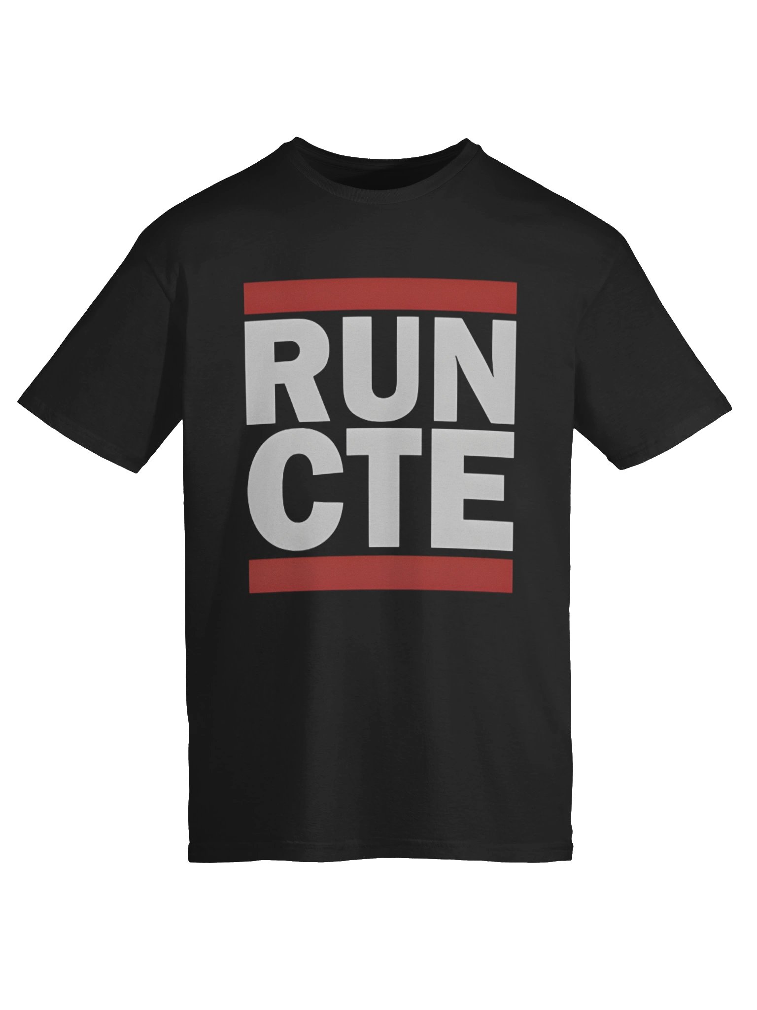 Run CTE Shirt product image (6)