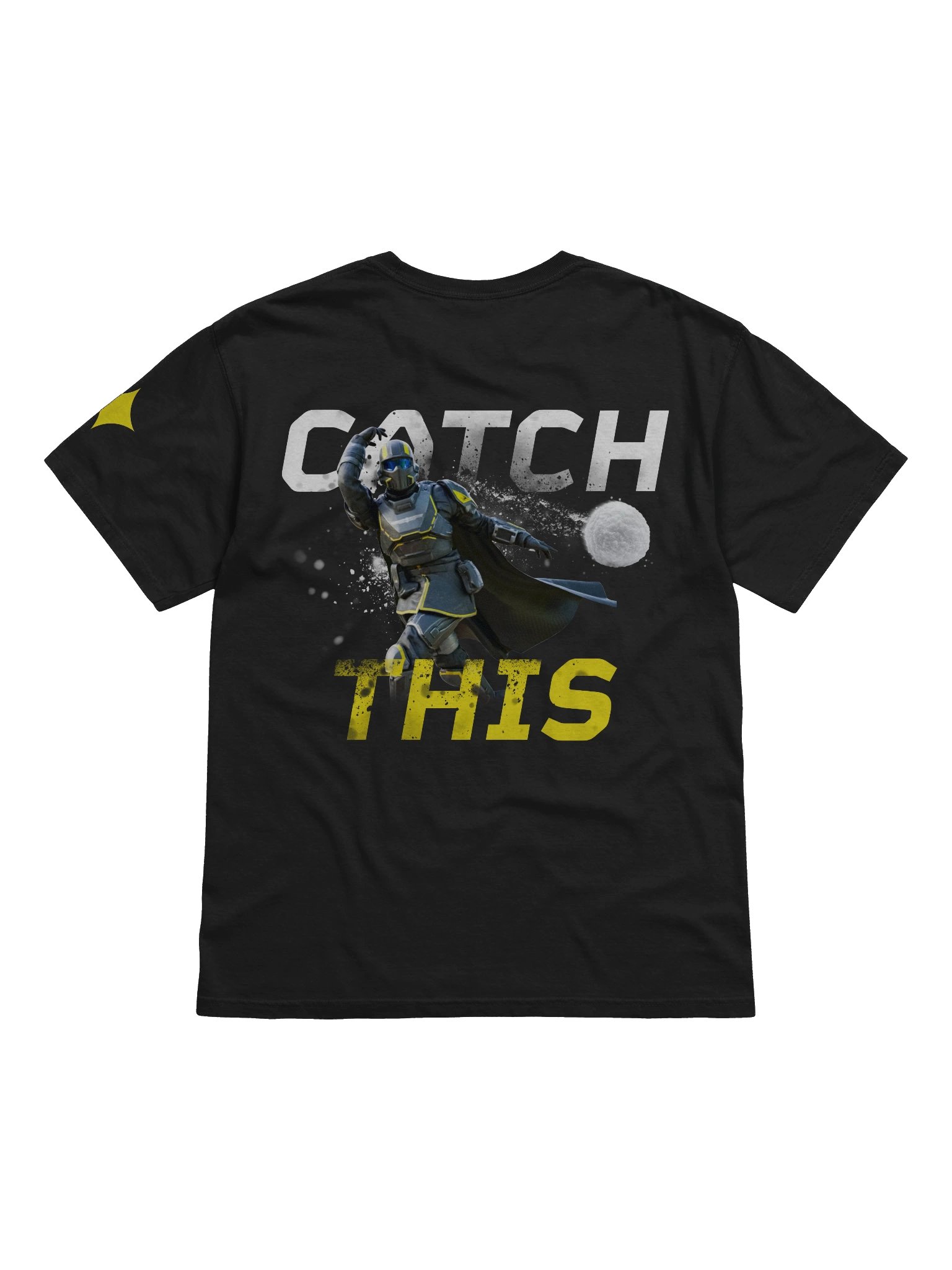 S.E.S - Festival of Reckoning T-Shirt (Limited Edition) product image (1)