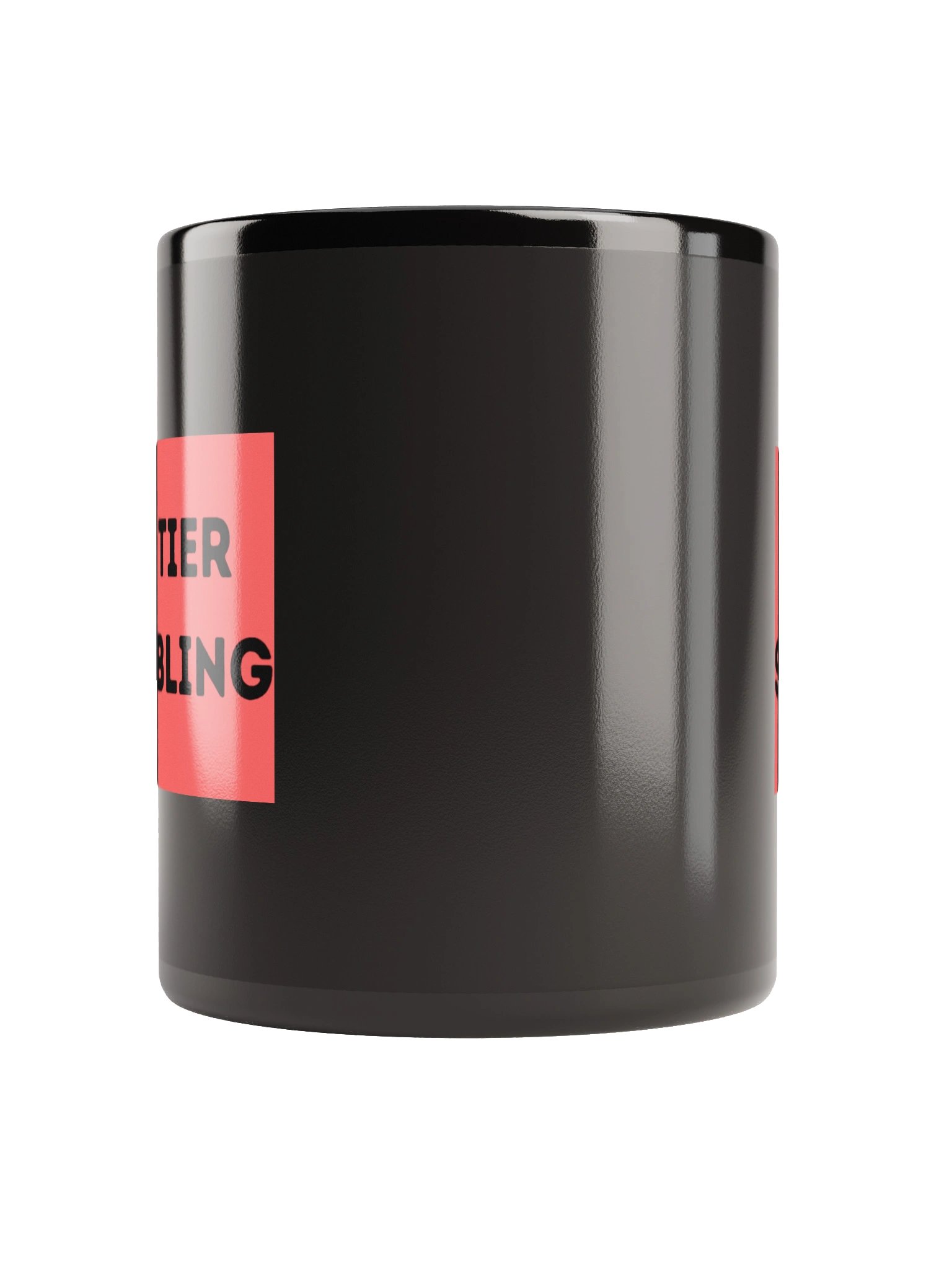 S Tier Sibling Mug product image (9)