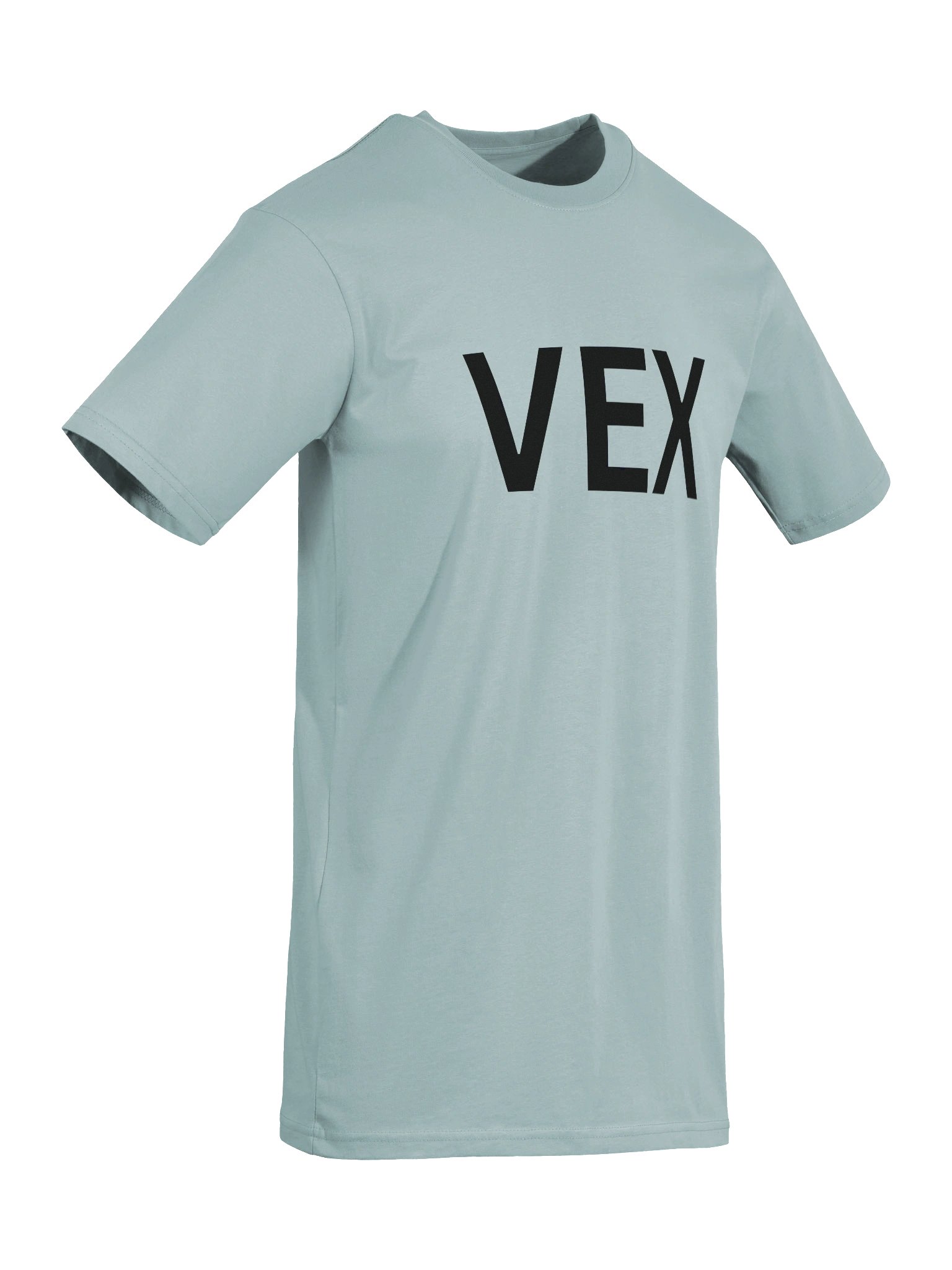 Shadowed Silhouette Men's Tee product image (37)