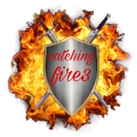catchingfire3_ Merch