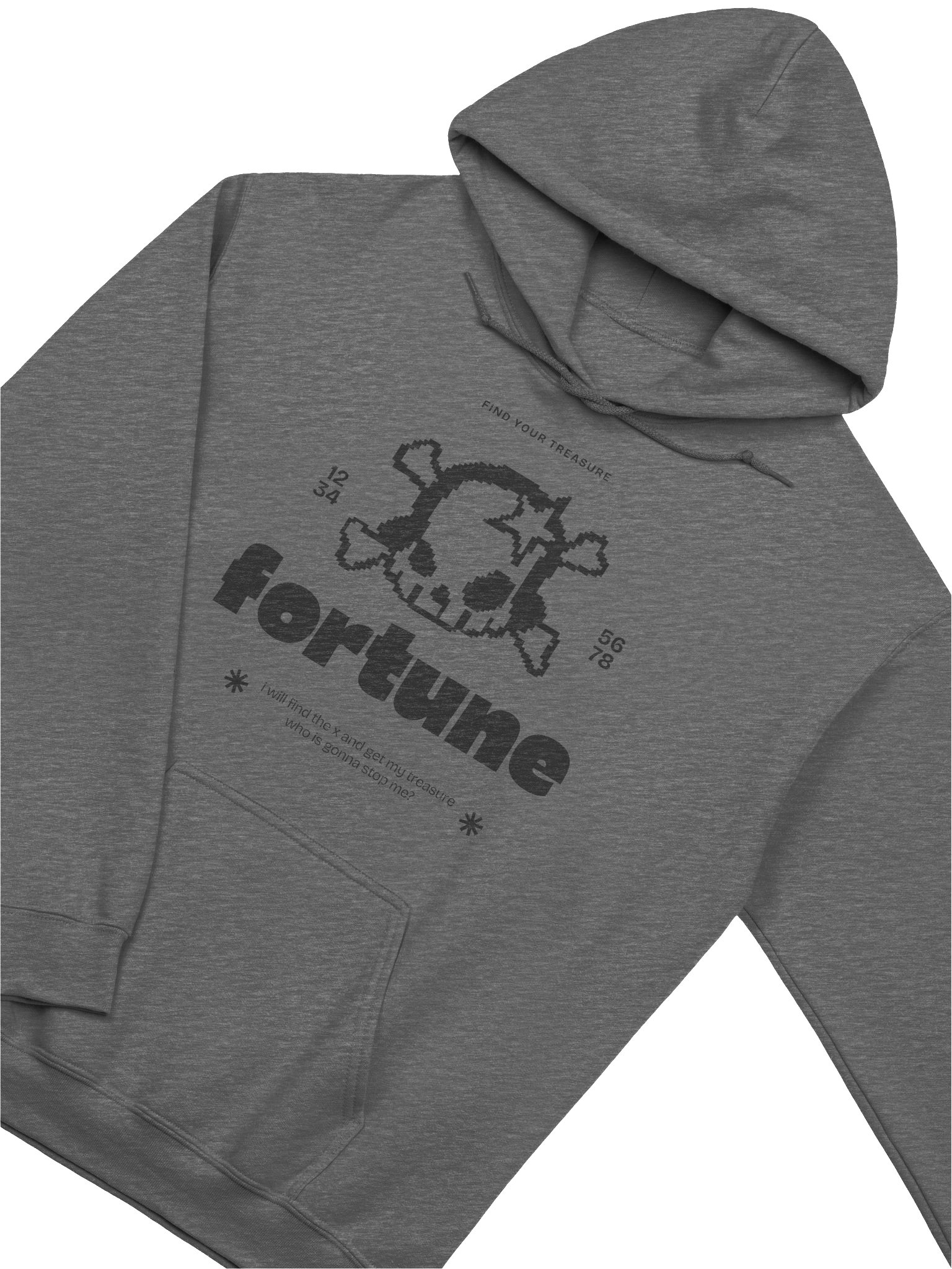 Fortune Hoodie product image (5)