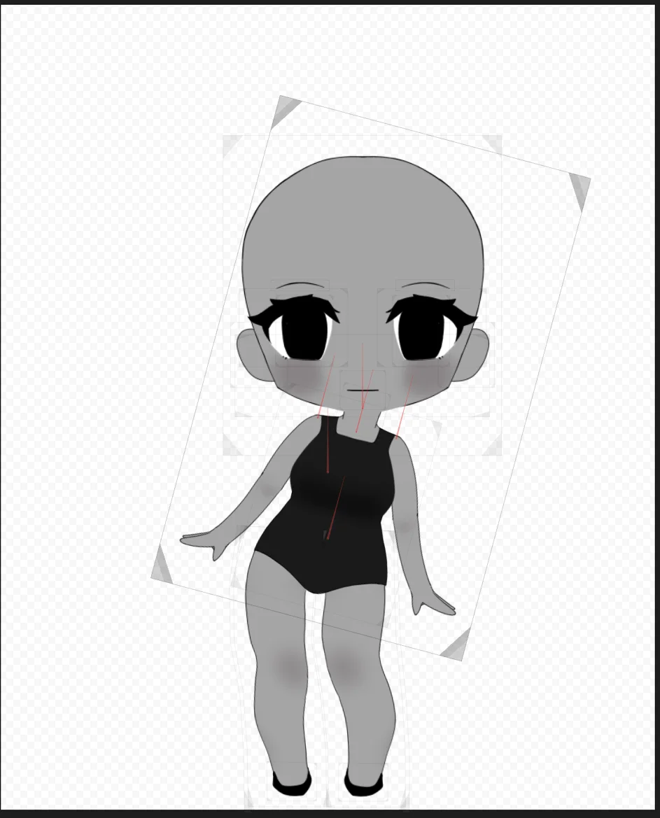 Base-Chan Lesson 2 product image (4)