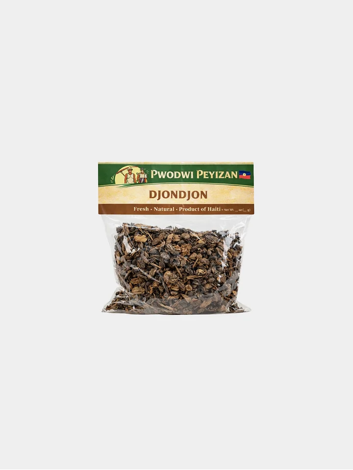 Djondjon Ayisyen product image (1)