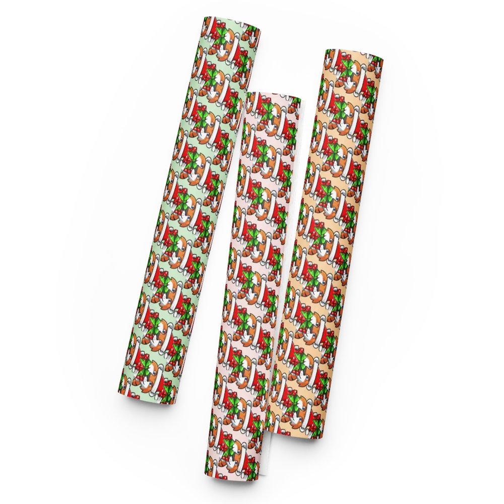 Gift Wrap - Holiday product image (4)