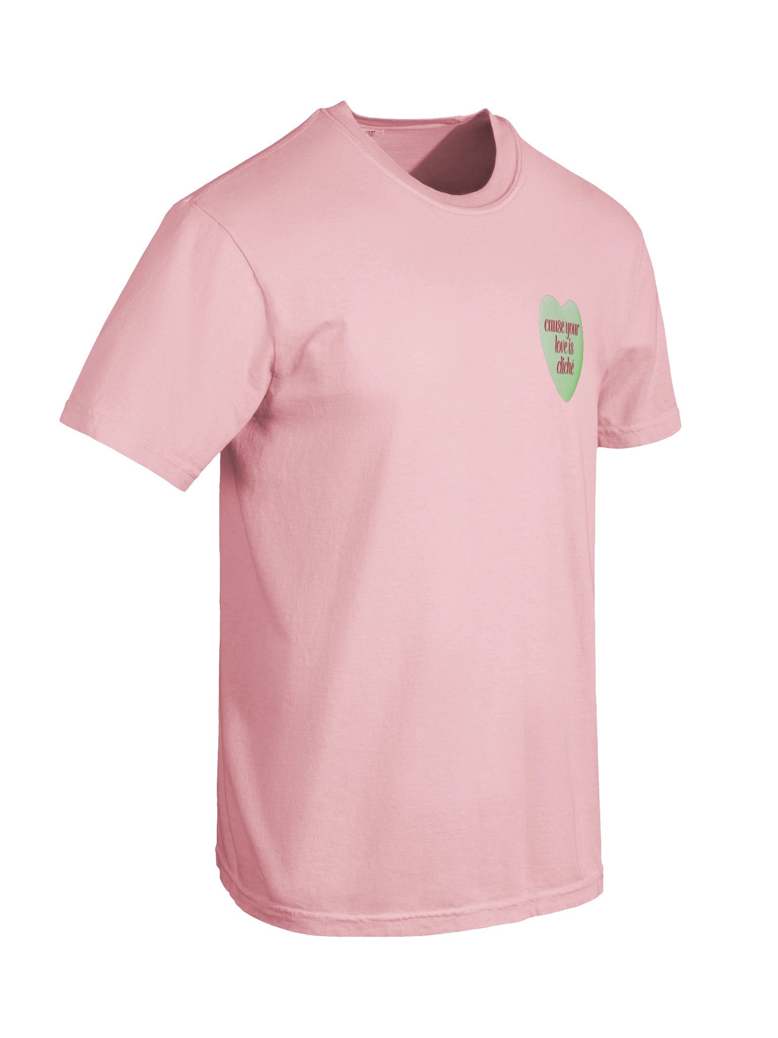 Cliche Candies Tee product image (8)