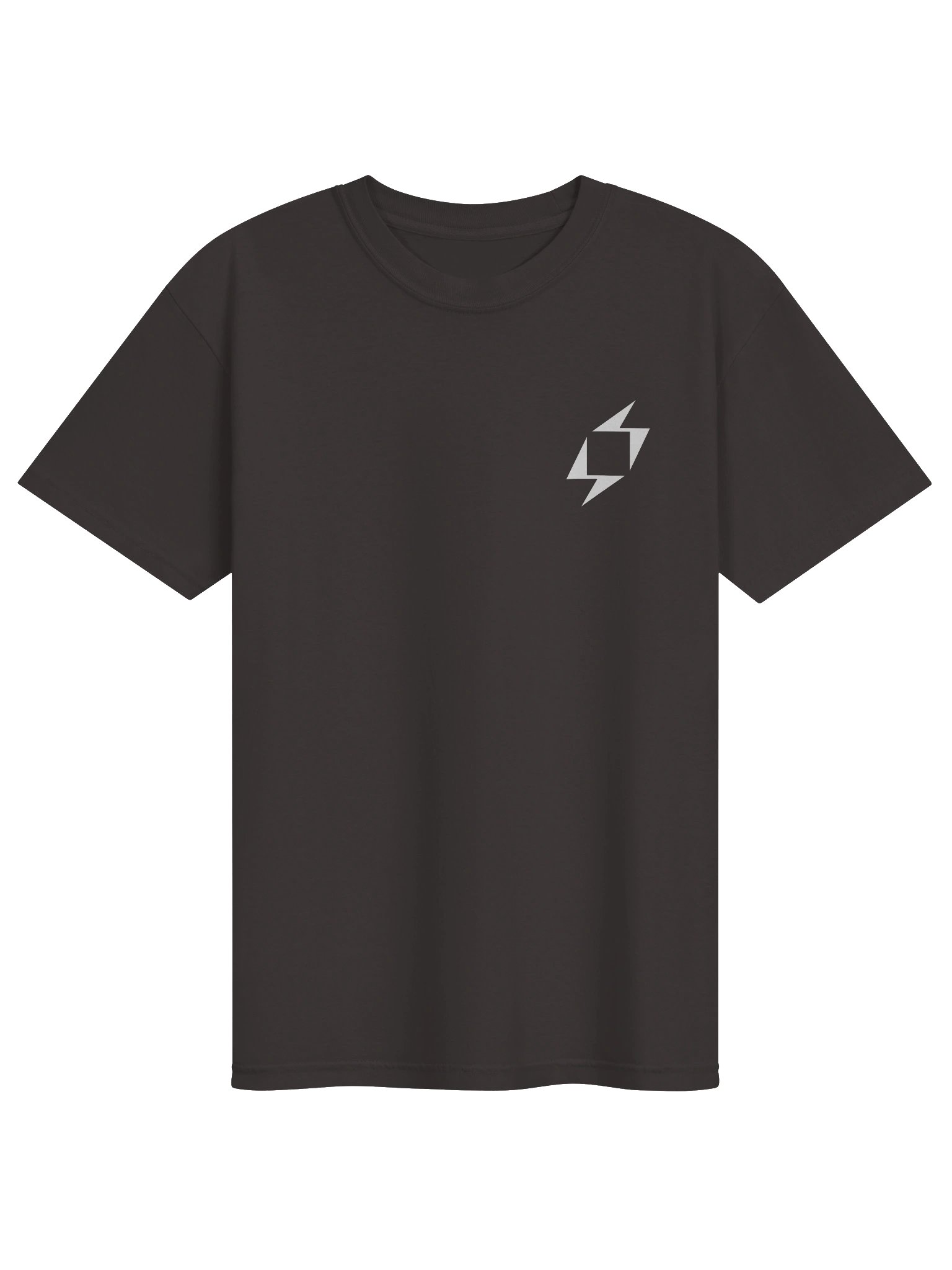 WillBrattonWx Icon + Logo T-shirt product image (1)