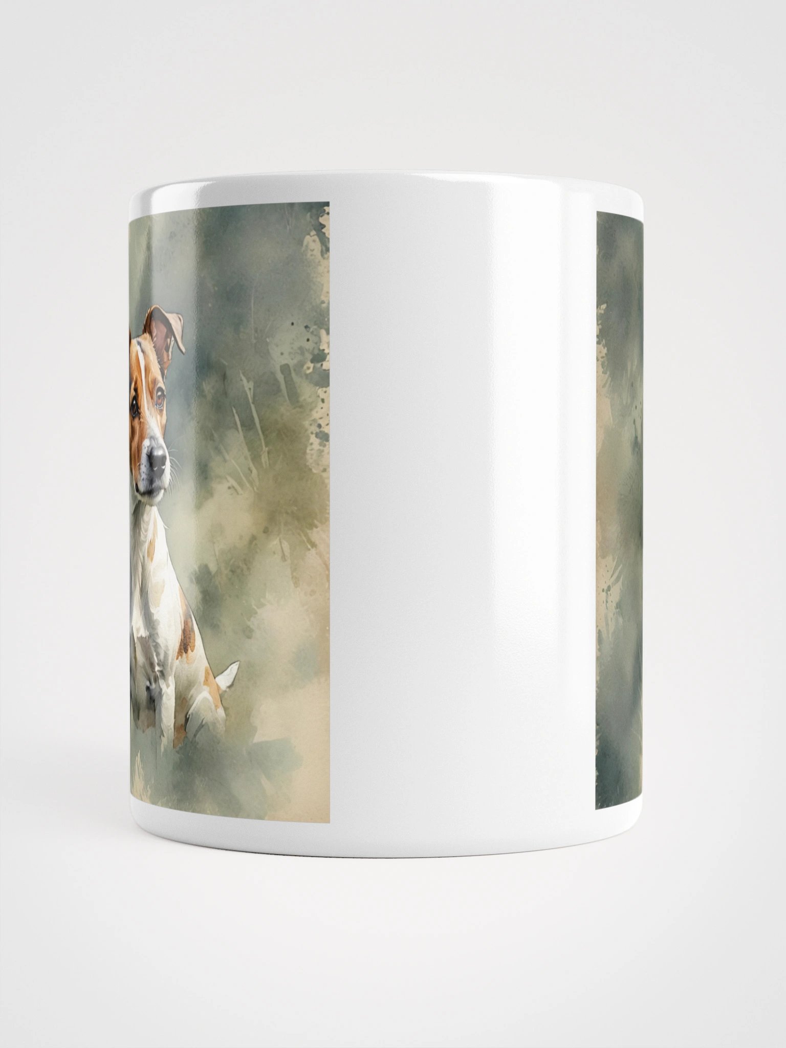 Jack Russell Terrier | Dog Coffee Mug product image (4)