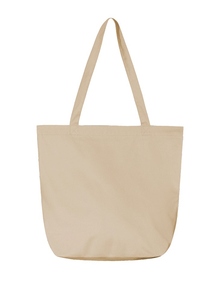 I Hate Libraries Tote product image (2)