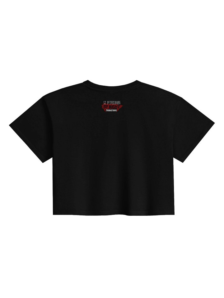 Tampaverse Crop Top product image (9)