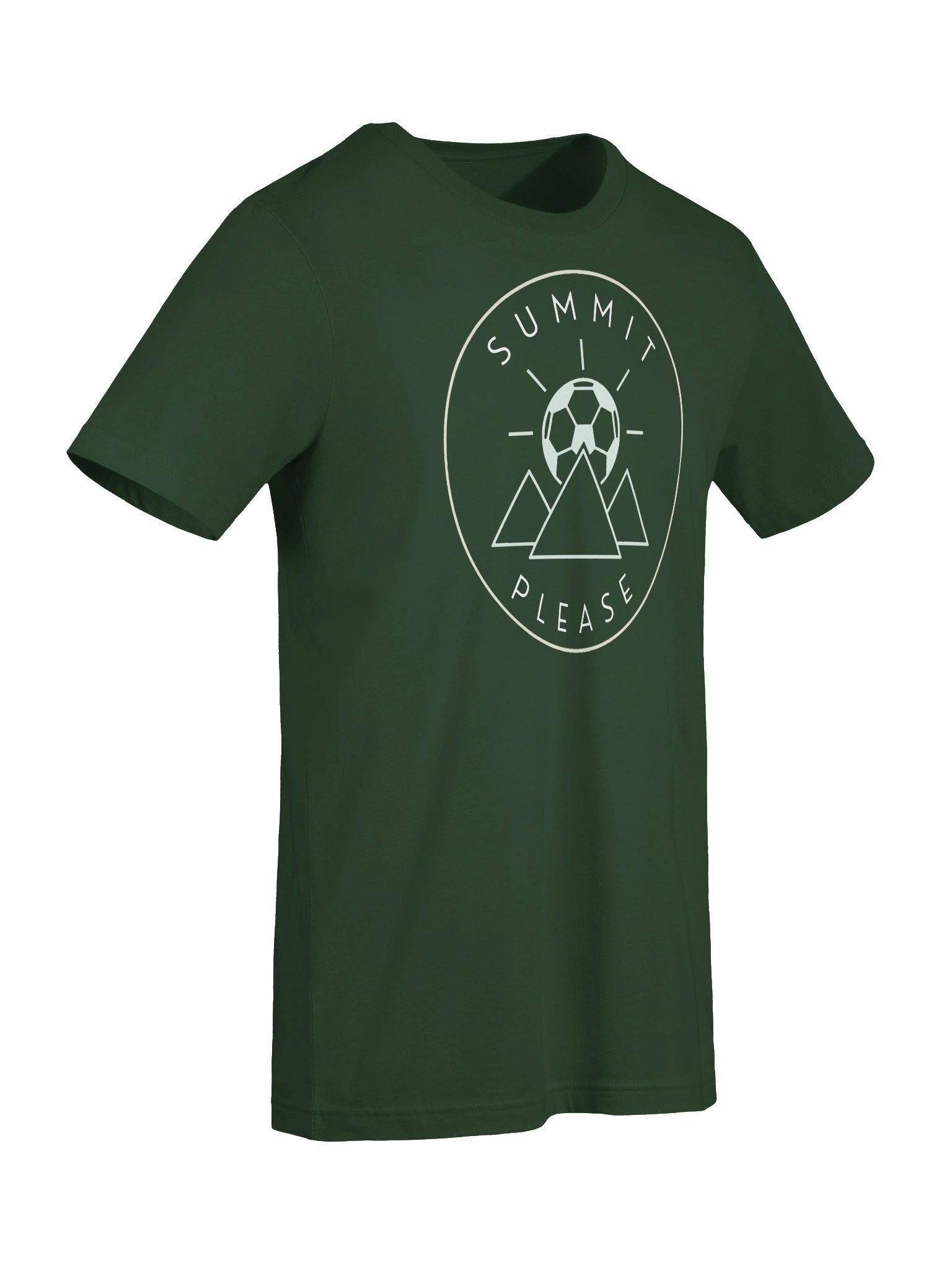SUMMIT, PLEASE. ⚽⛰️ product image (2)