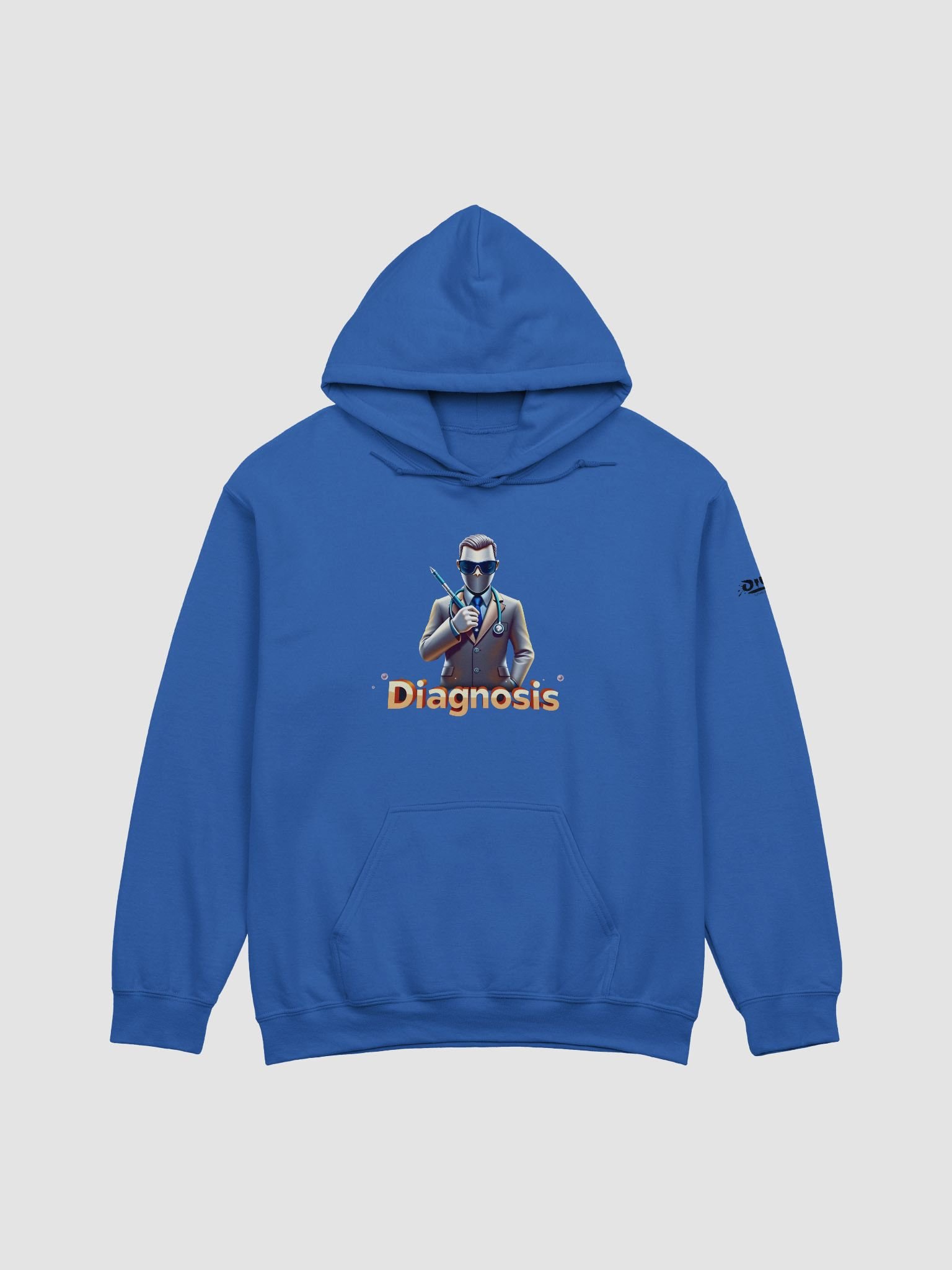 Poetry Life League: Diagnosis product image (1)