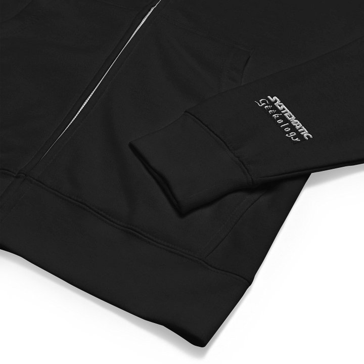 Keep Warm, You Geeks! product image (2)