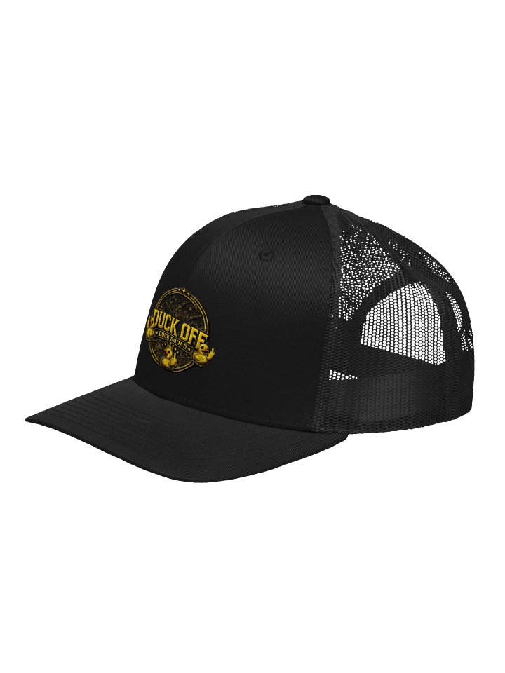 Duck Off Hat product image (2)