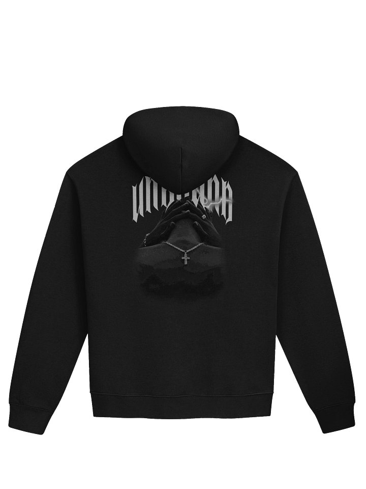 UNBOUND Hoodie product image (4)