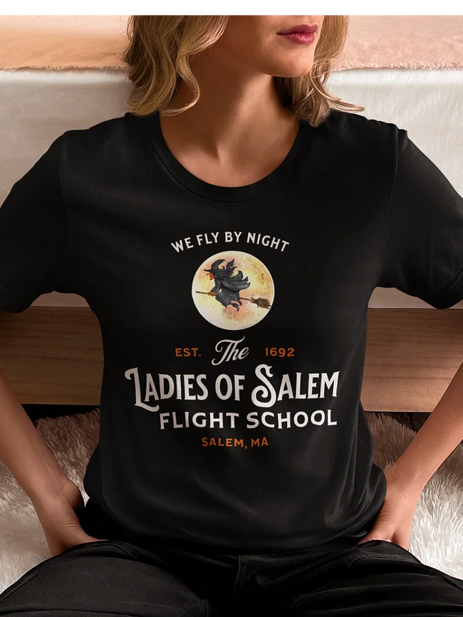 Witchy Wonders