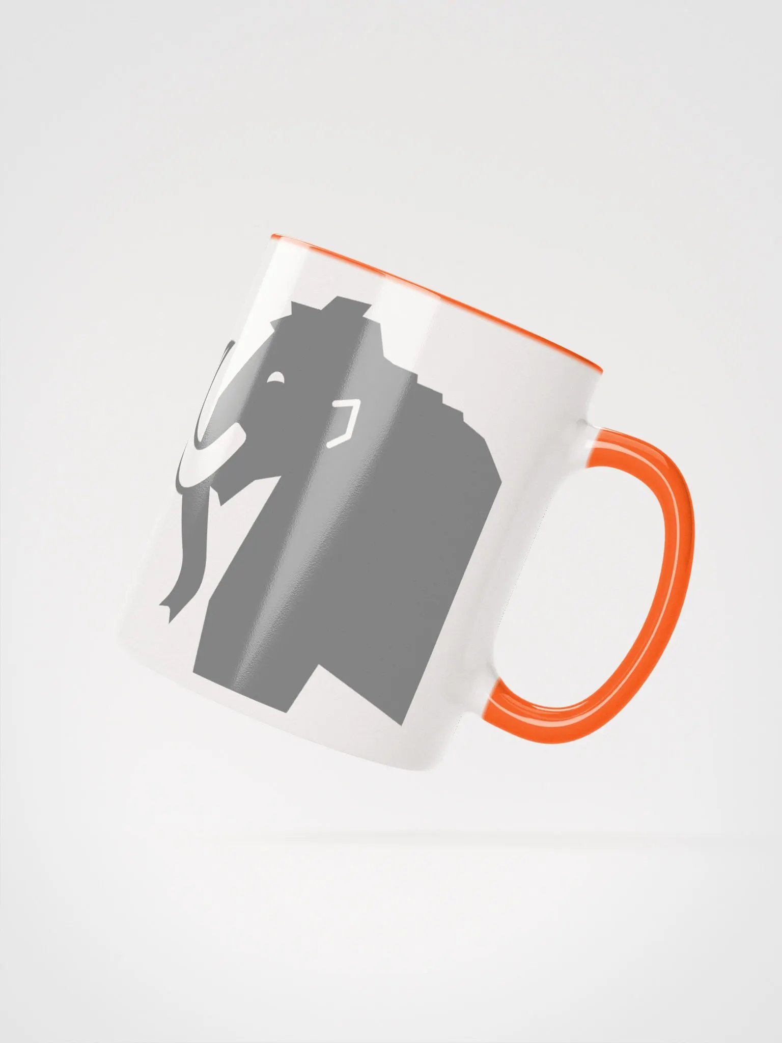 Mammoth Color Mug product image (3)