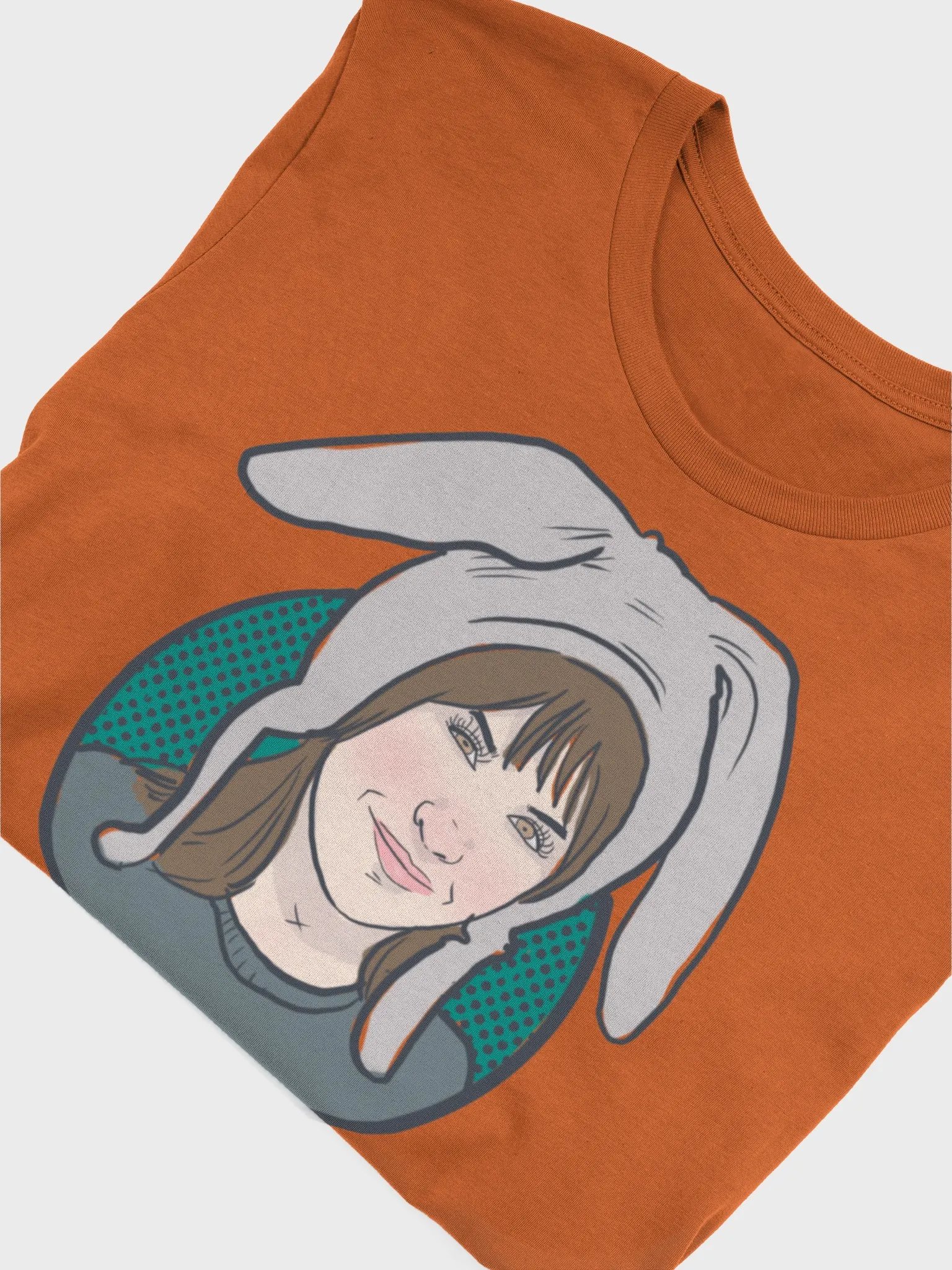 Bunny Van product image (41)