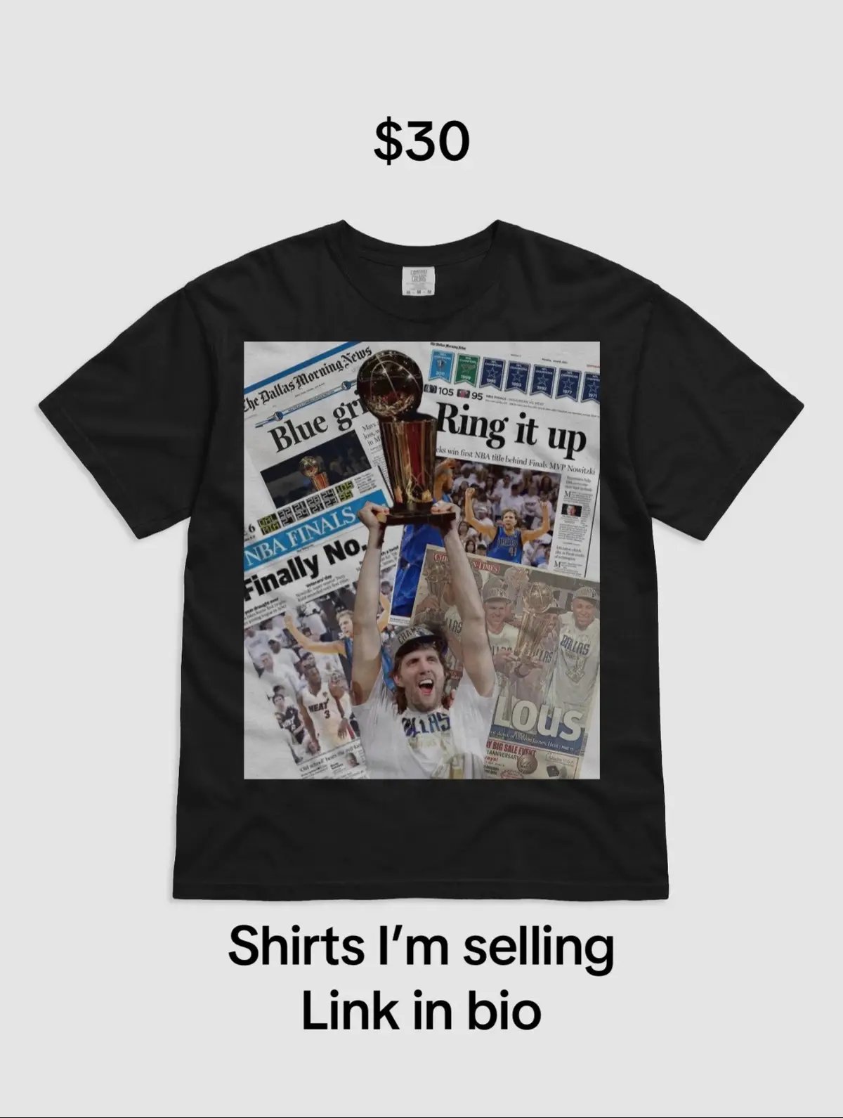 Shirts I’m selling link in bio #fyp #shirts 