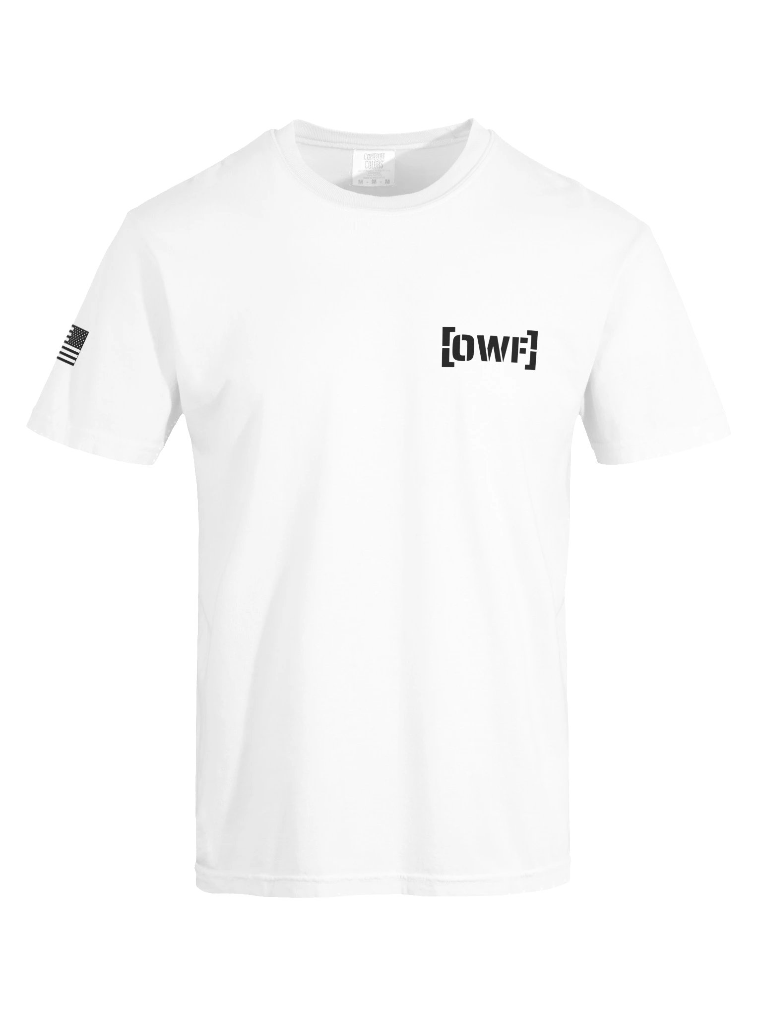 Radio Log Tee: Ruck 1 product image (25)
