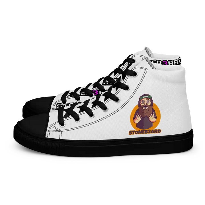 Kick It with StoneB3ard product image (2)
