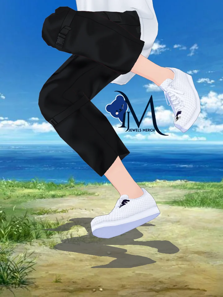 Jewel's Home Men's Athletic Shoes product image (1)