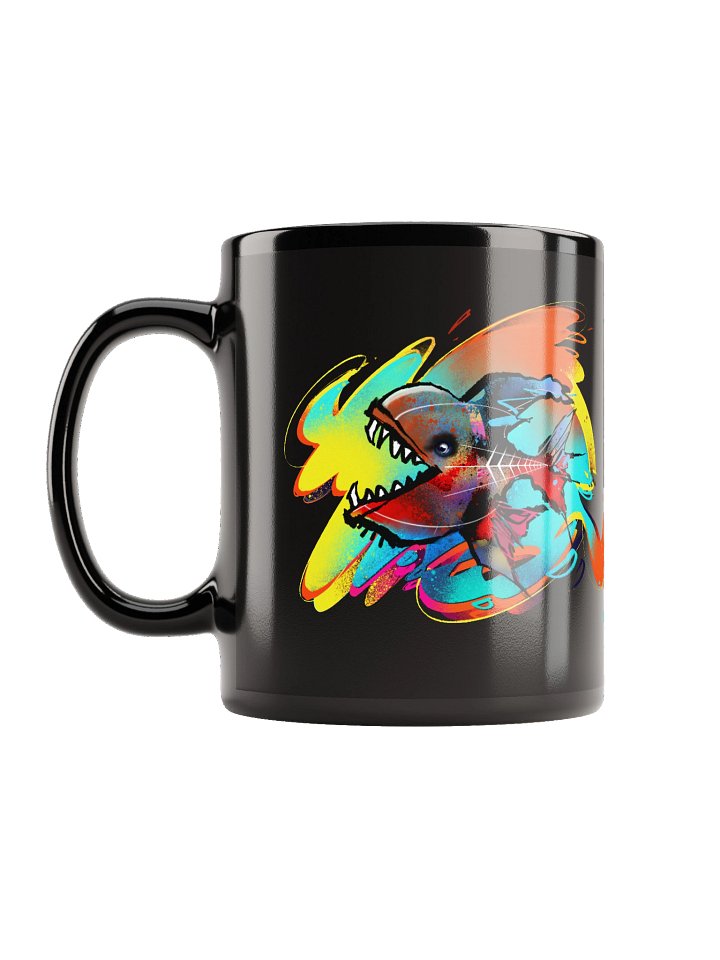 Dangerous Coffee mug product image (1)