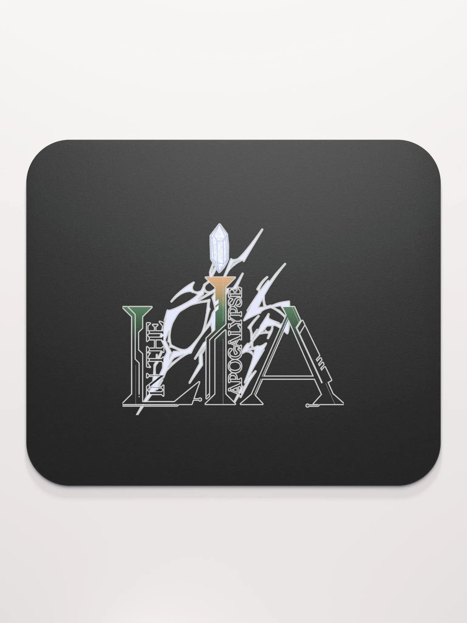 Lia Mousepad product image (2)