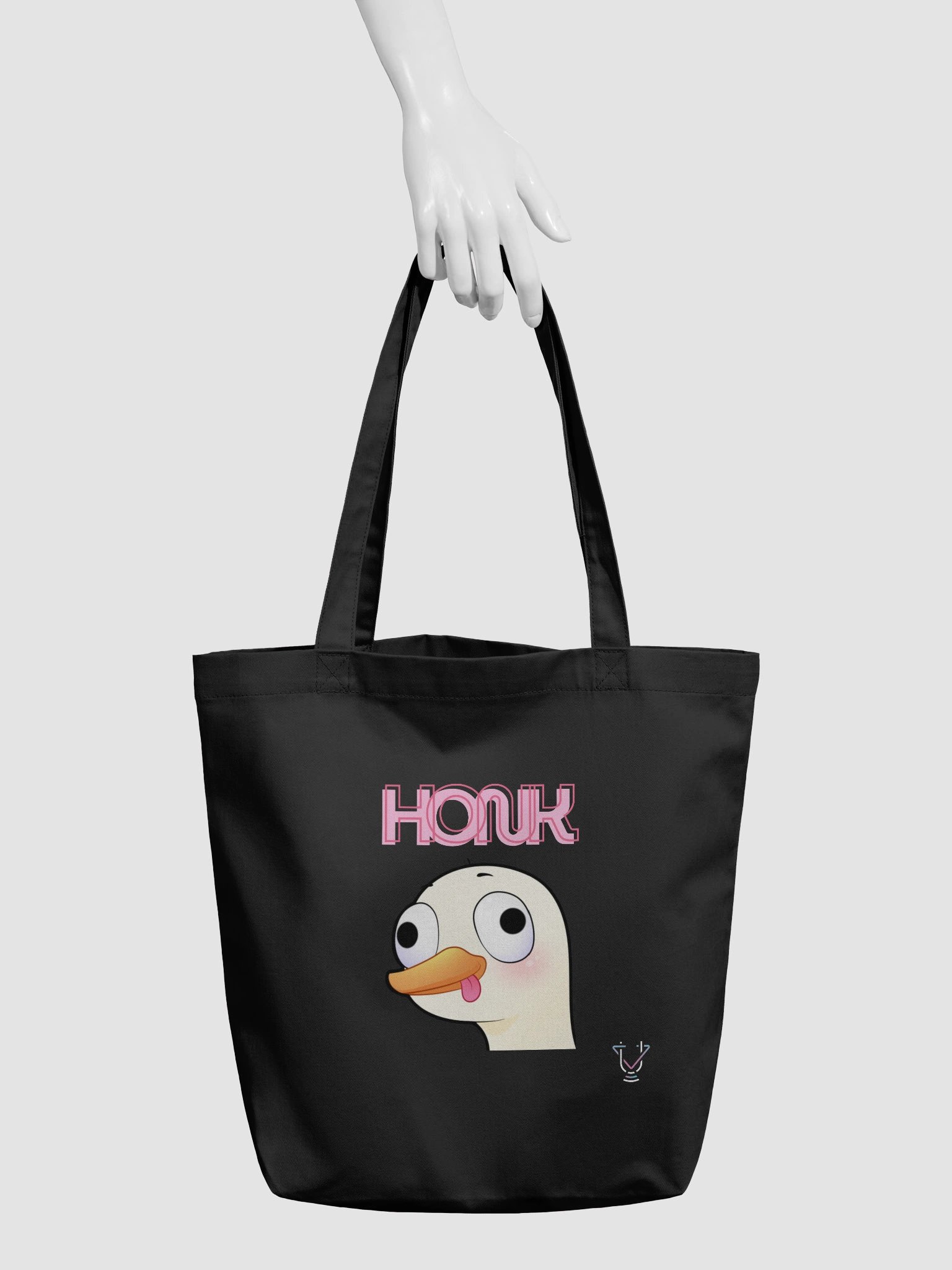 Goose HONK Tote product image (5)