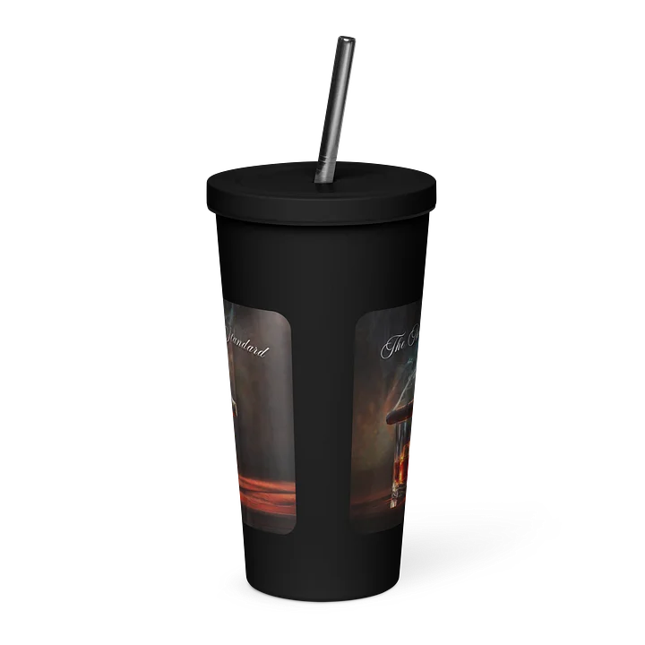 Gentleman's Whiskey Tumbler Set product image (6)