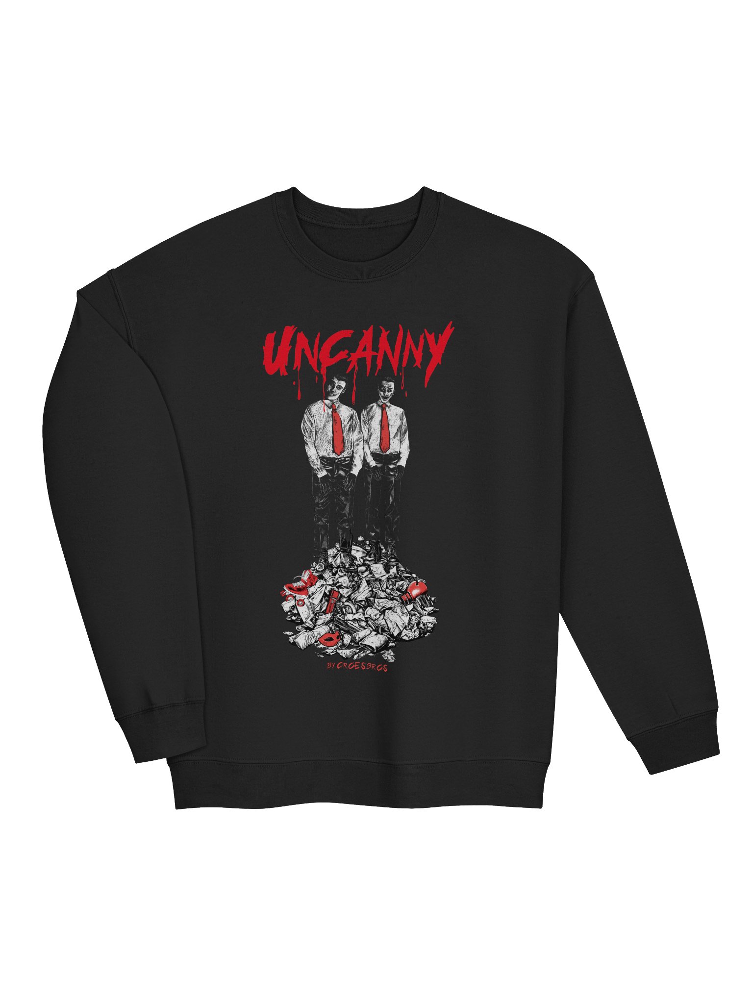 UB Trophies Crewneck product image (3)