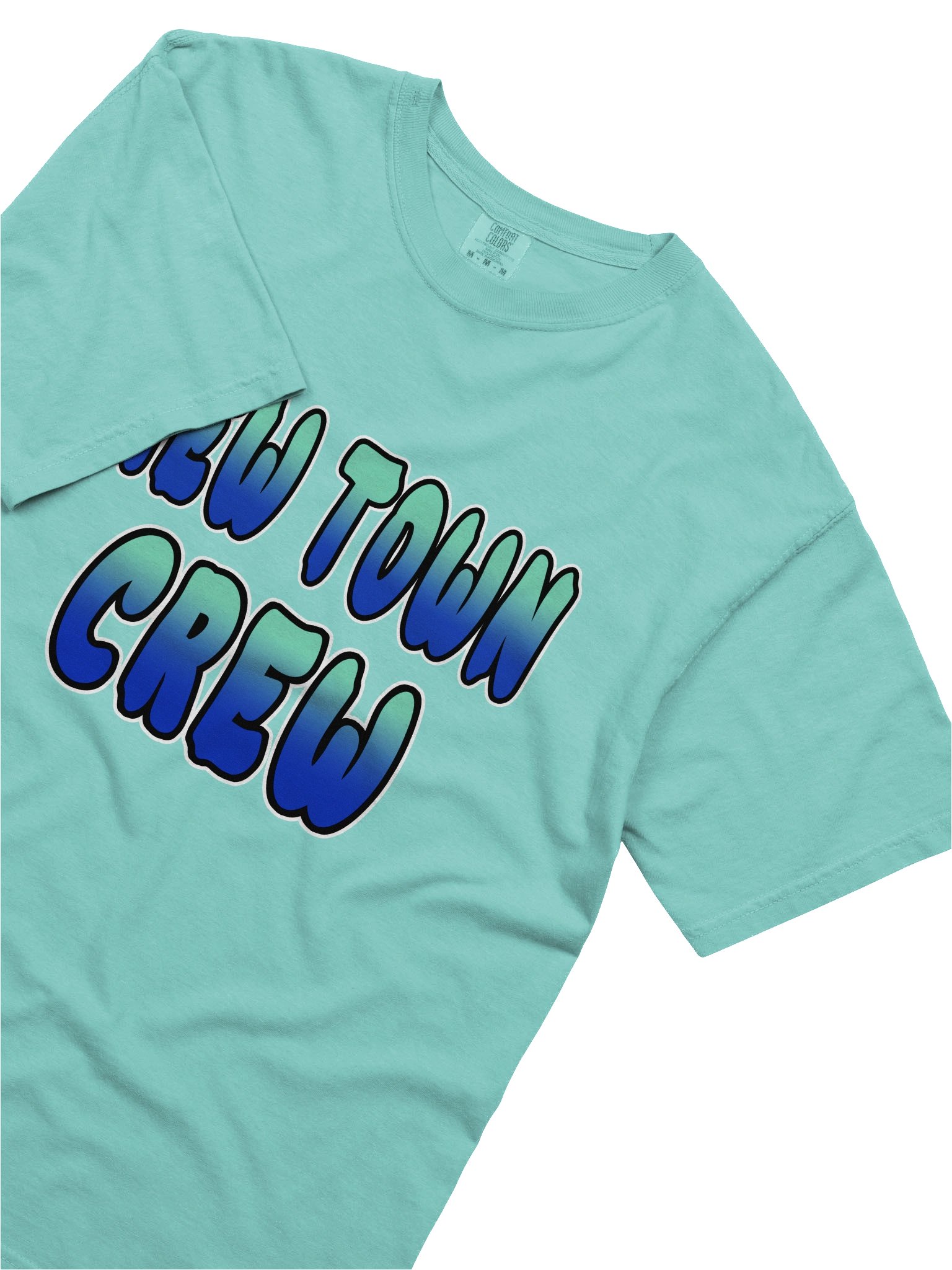 NTC T-Shirt product image (26)