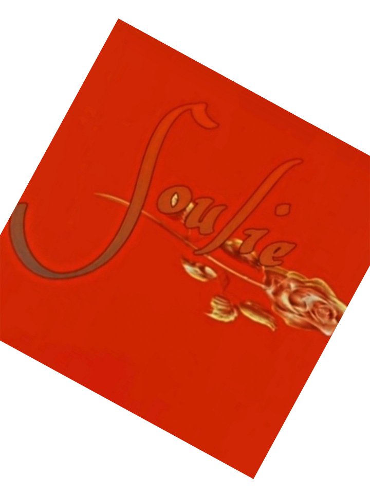 ''SOULIE'' sticker product image (3)