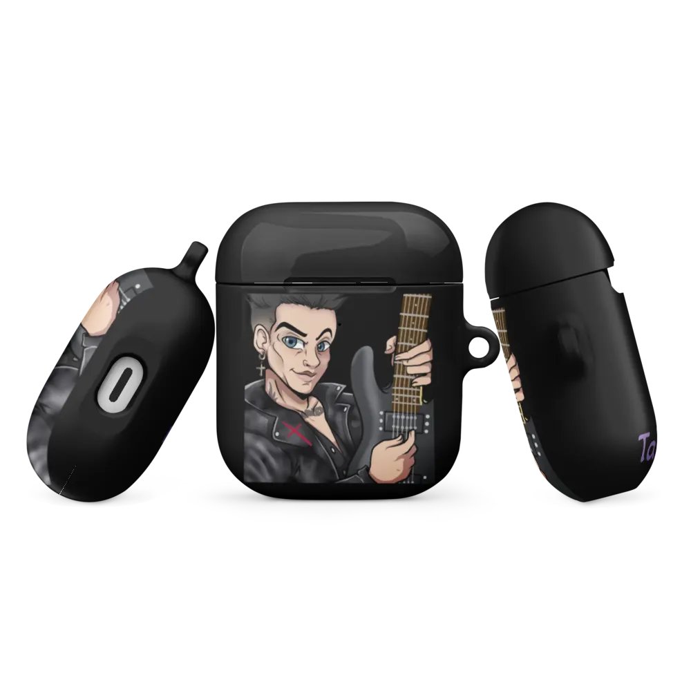 Rockin-Air Pod Case product image (13)