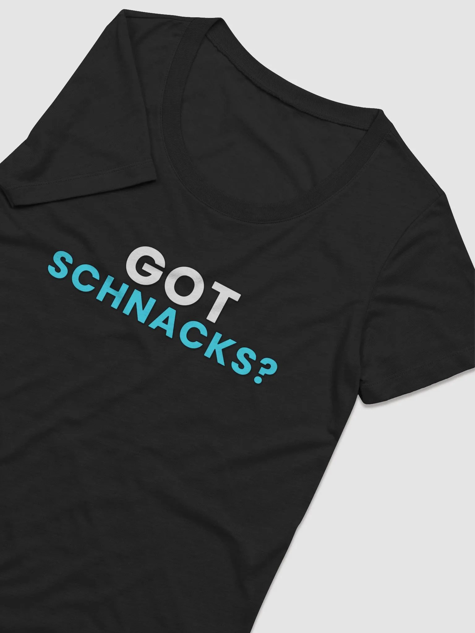 Got Schnacks Women's Tri-Blend Tee product image (19)