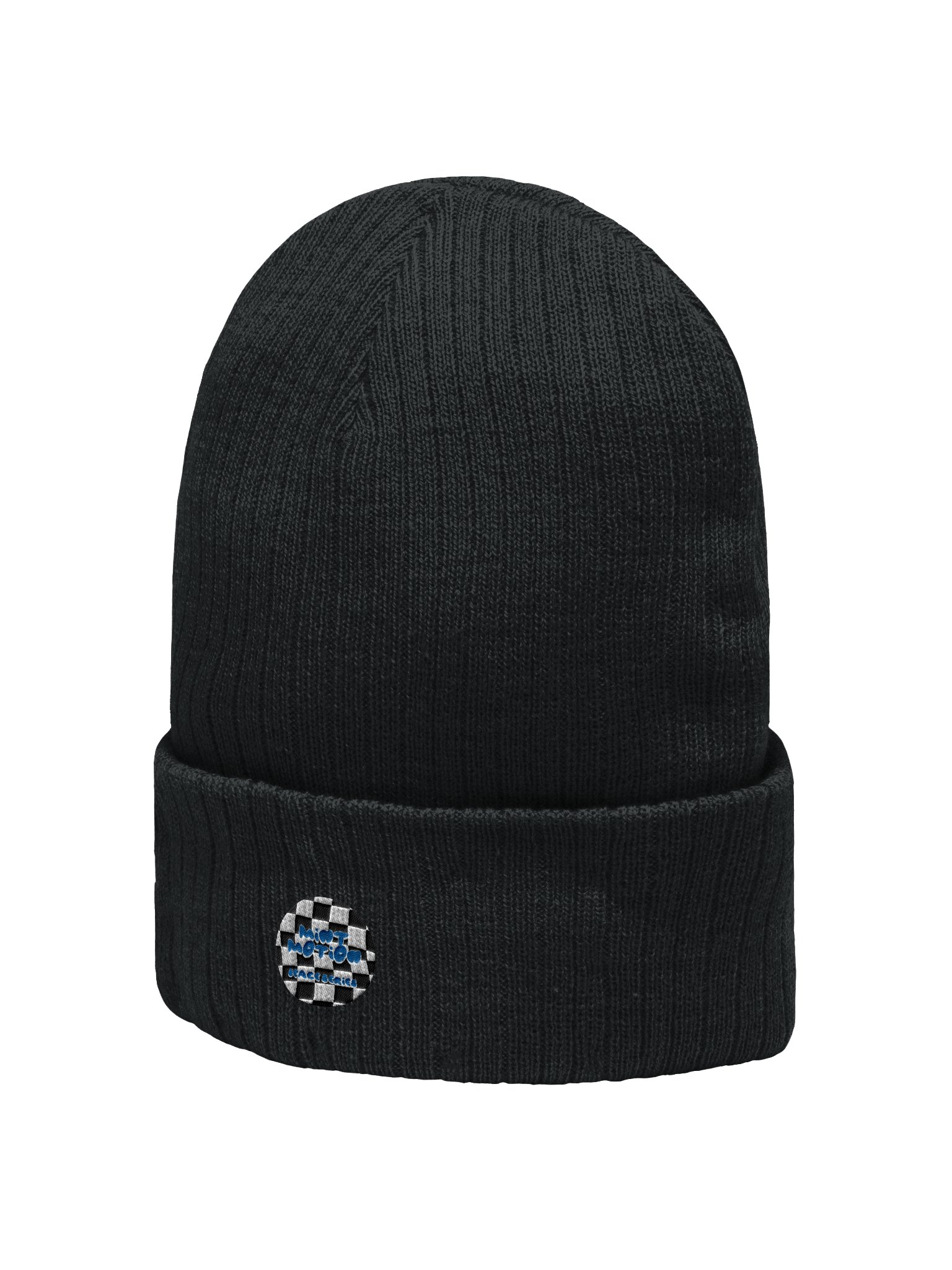 Space Series Beanie (Version 2) product image (6)