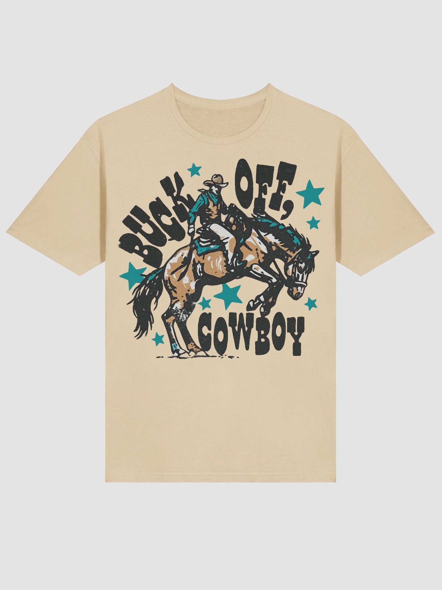 Buck Off, Cowboy product image (3)