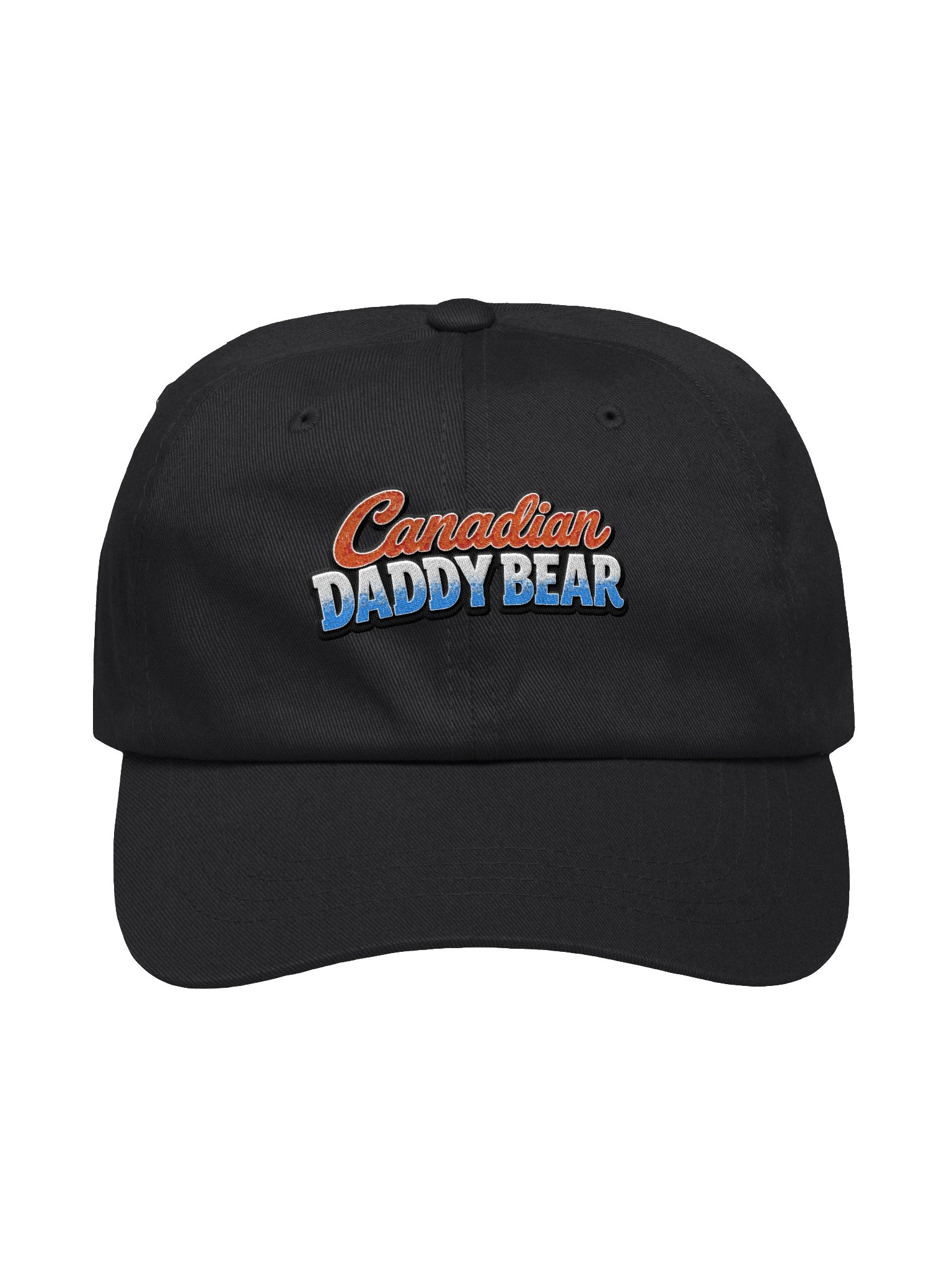 Canadian Daddy Bear - Polar Bear Hat product image (5)
