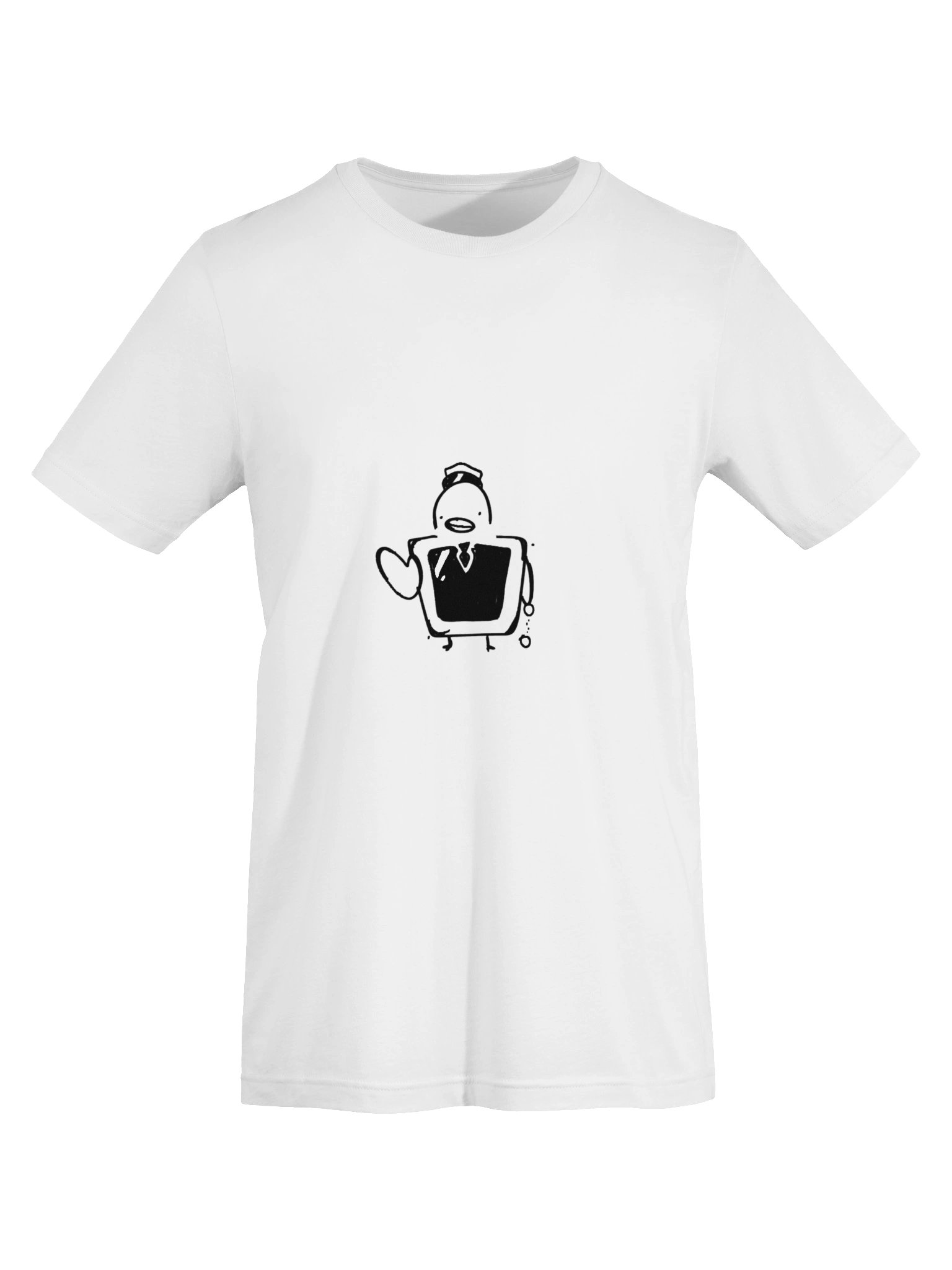 Deputy Duck Shirt product image (5)