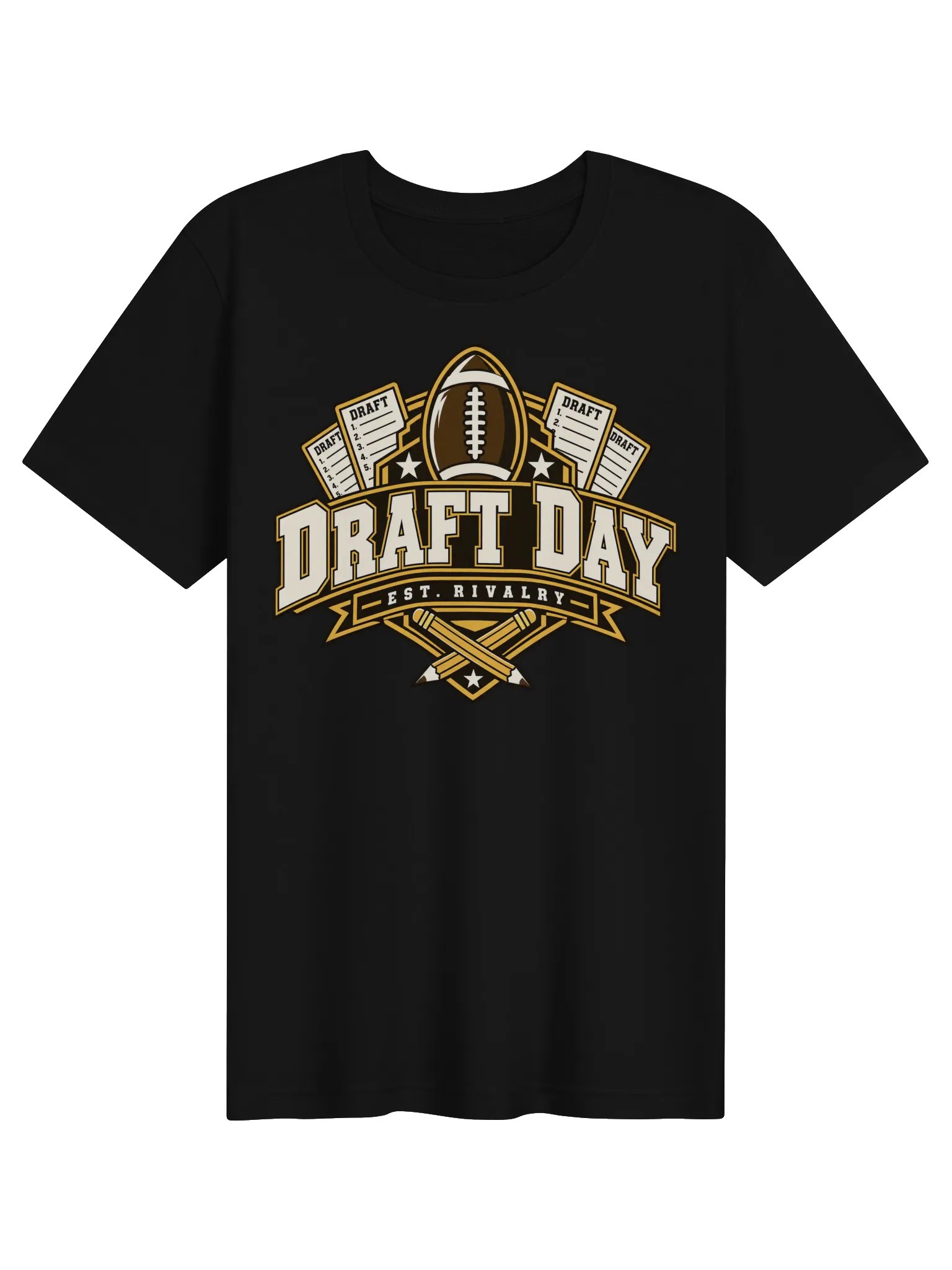 Draft Day Tee product image (1)