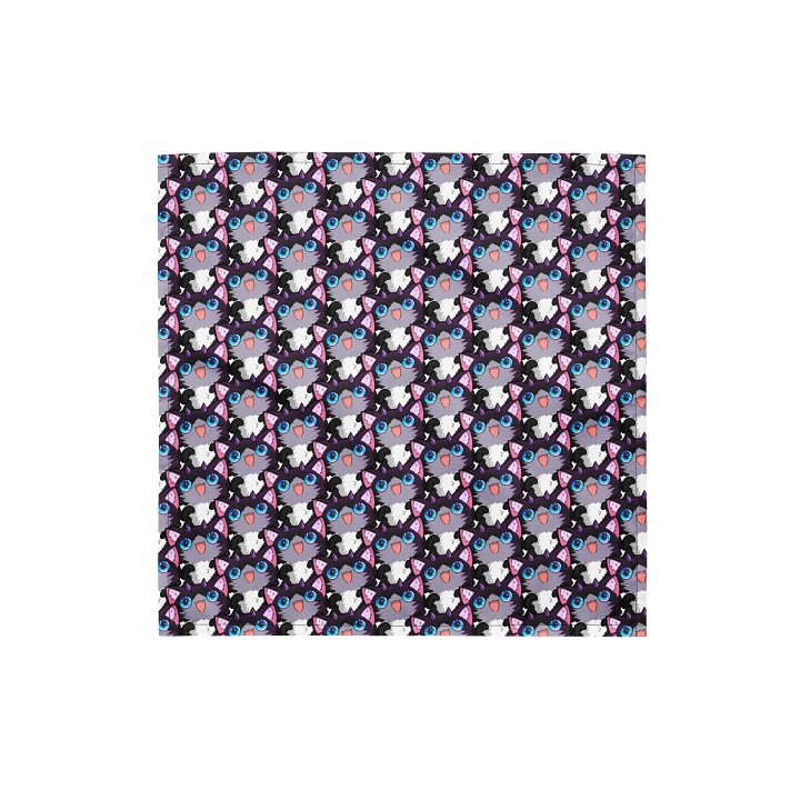 Cait Sidhe Cult Bandana product image (1)