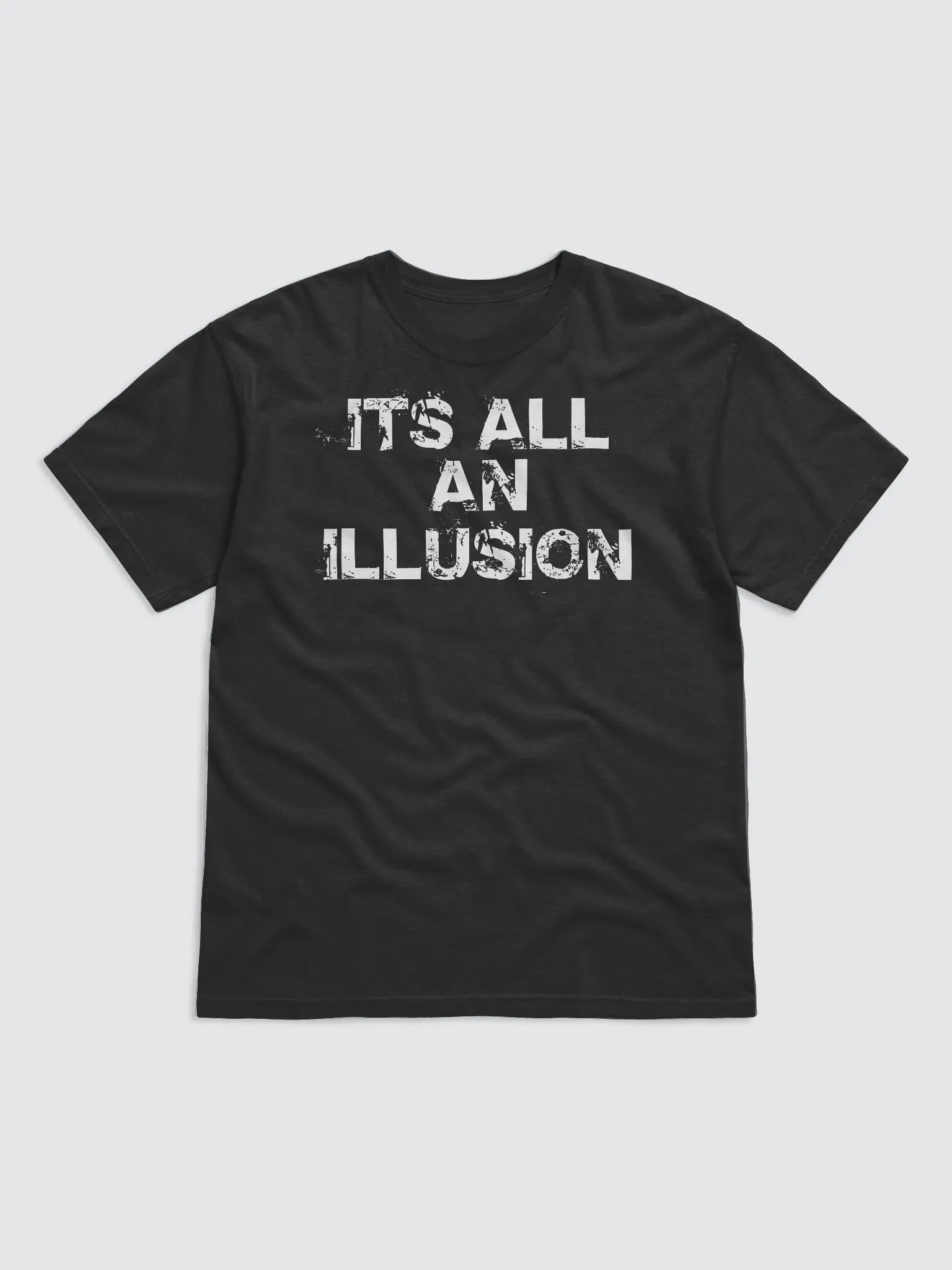 Its All An Illusion T-Shirt product image (1)
