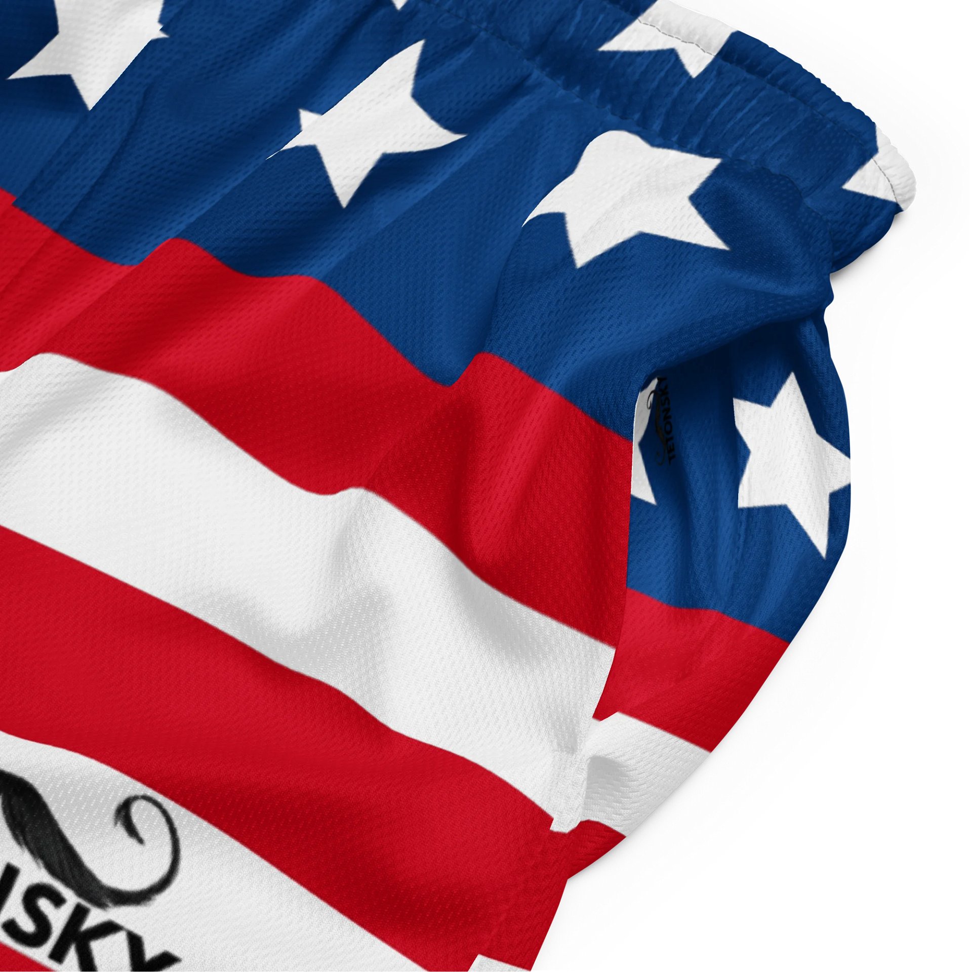 In Sky we trust Shorts product image (5)