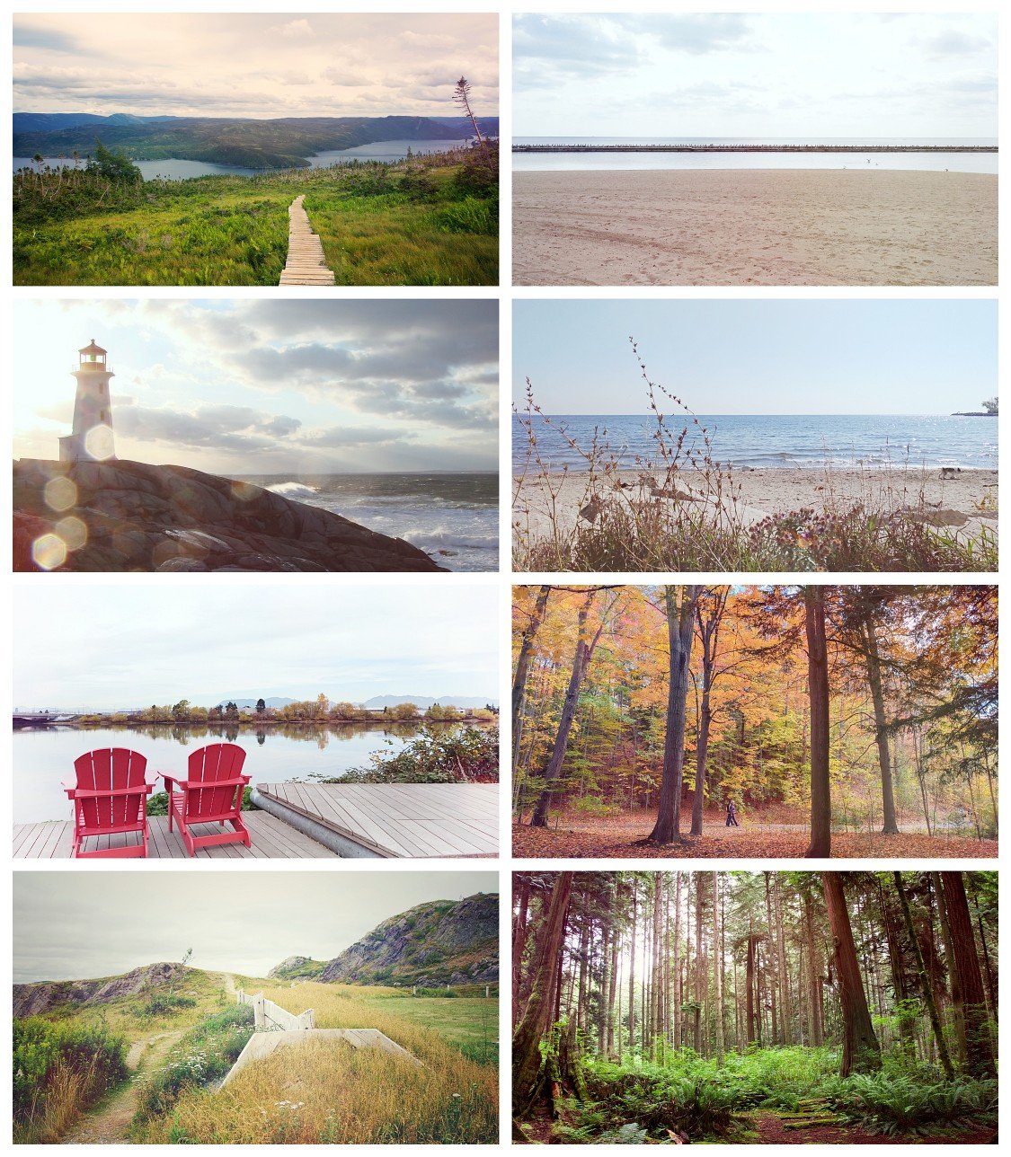 Home on Earth | Canadian Landscapes Desktop Wallpaper Collection product image (2)